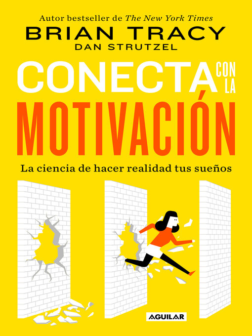 Cover image for Conecta con la motivación